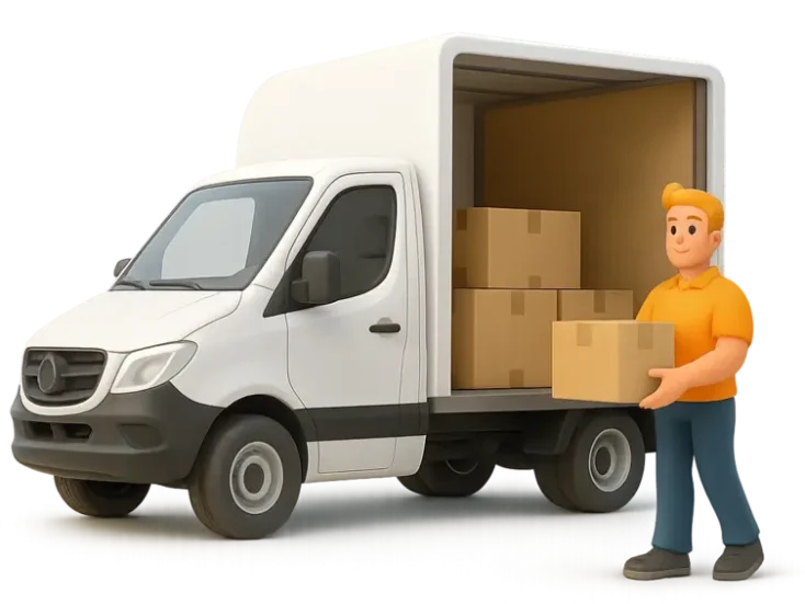 Вантажні перевезення Одеса